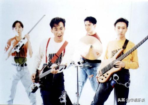 beyond的歌为何百听不厌,beyond的哪首歌最好听