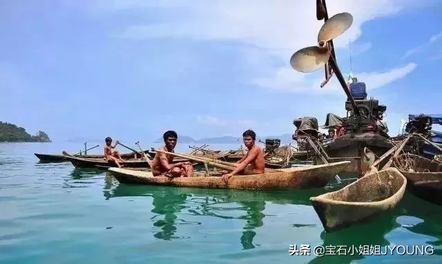 缅甸金珠是南洋珍珠吗,缅甸金珍珠就是南洋金珍珠吗