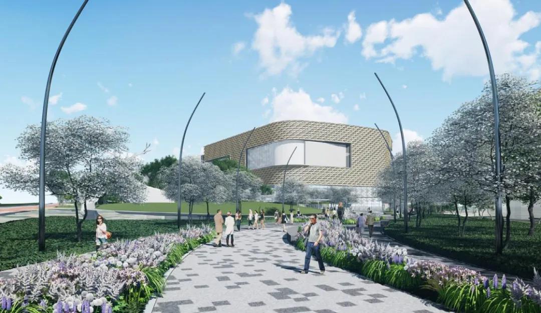 “微度假生活方式中心”成都世茂广场官宣2021年4月开业