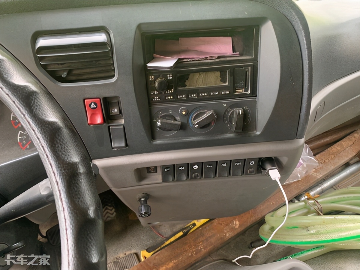 建筑工程运输自卸车,农民致富好帮手农用运输车