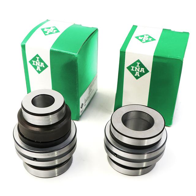 轴承分析常见的故障原因,最全的轴承知识