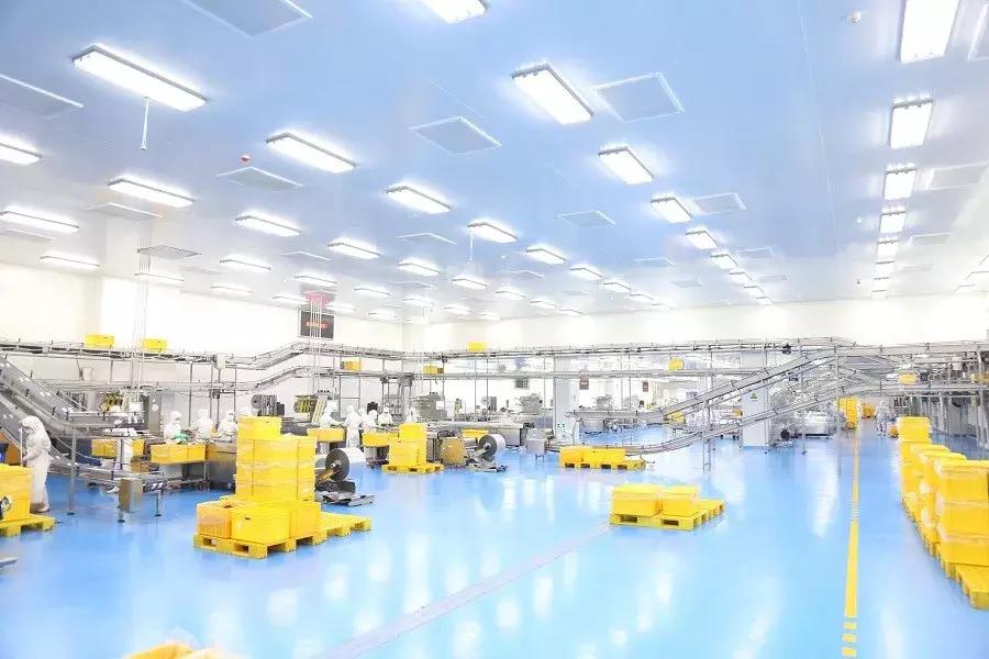 周黑鸭鸭肉供应商,在周黑鸭当营业员待遇怎么样