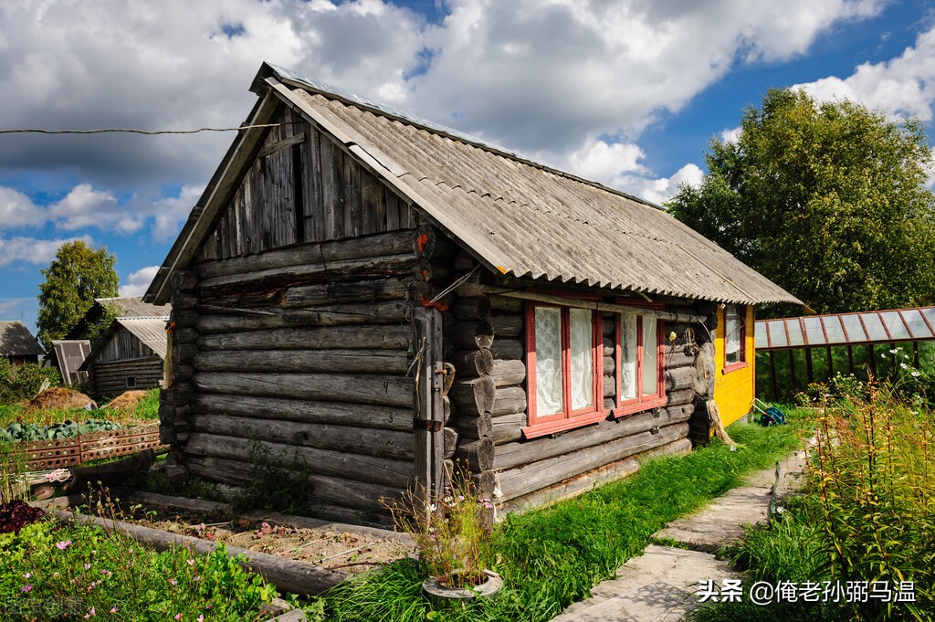 中国人在俄罗斯西伯利亚生活,中国人在俄罗斯的日常生活