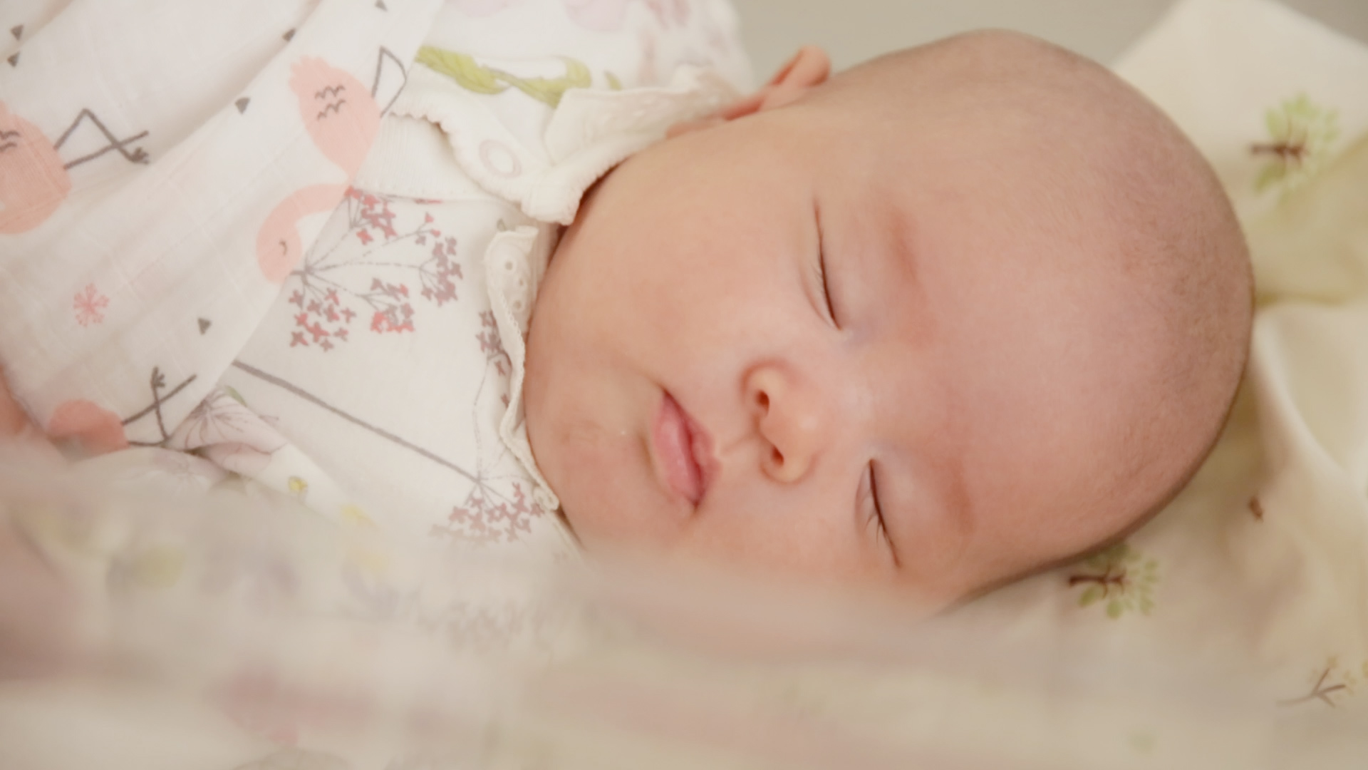 如何预防婴儿猝死综合征,婴儿猝死综合症前兆