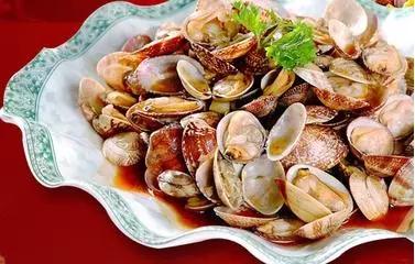 黄蚬子怎么吐沙最快方法,花蚬子怎么泡出沙子