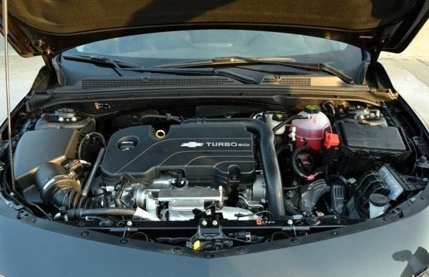 2.0t+8at动力组合的合资轿车,2.0t加9at国产家轿