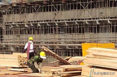建筑工地打工的真实感受,工地上农民工的辛酸