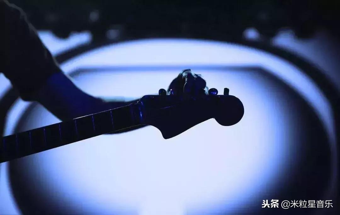 吉他初学者教找自己的调,吉他新手教学看谱