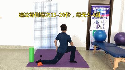 x型腿膝盖伸不直怎么办,感觉腿不直怎么回事