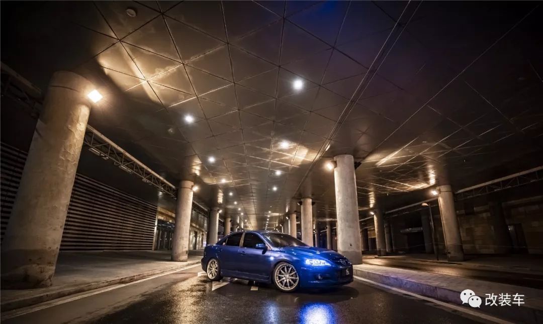 开马自达6的车怎么样,开马自达6不堵车为什么