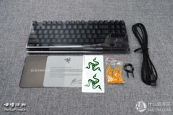 雷蛇机械键盘黑寡妇灯不亮,雷蛇机械键盘黑寡妇2016