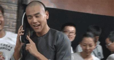 What|王俊凯和小罗伯特·唐尼是一个幼稚园毕业的??