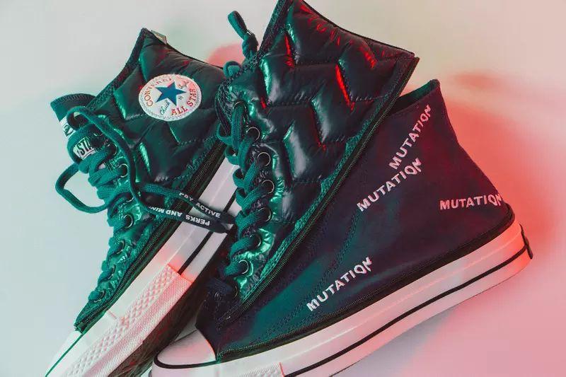 匡威allstar断码清仓,为什么最近匡威涨价这么厉害