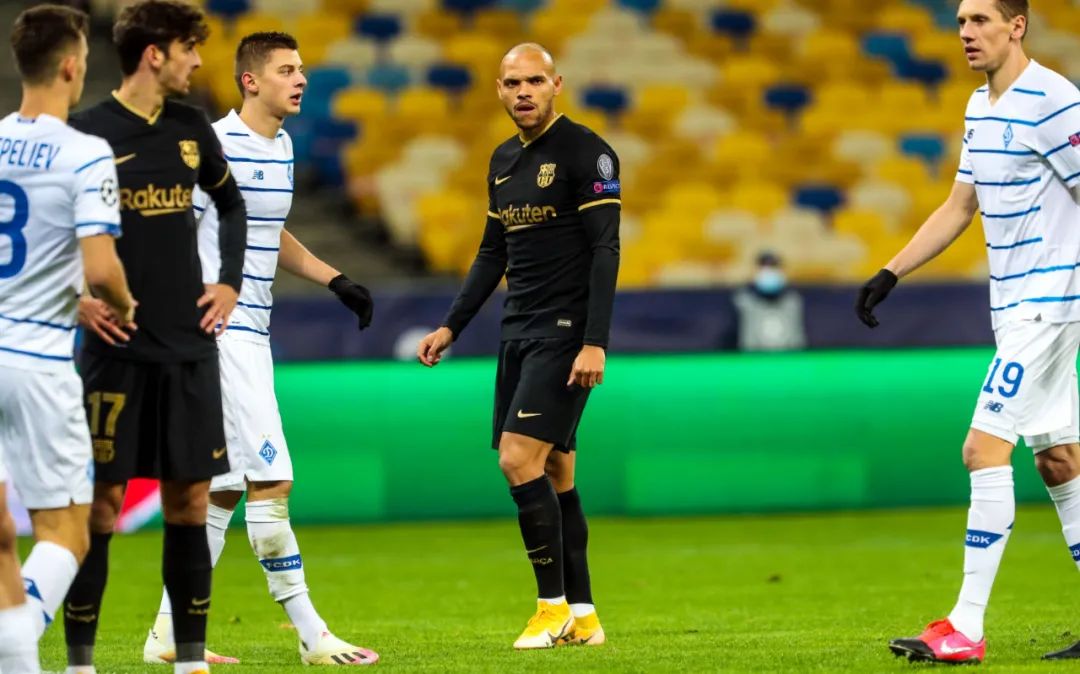 巴萨逆转土超劲旅晋级欧联八强,巴萨欧冠16强战主场成绩占优