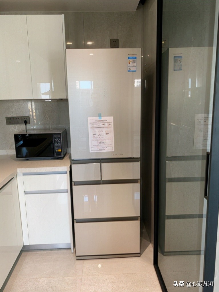 冰箱装修知识讲解图大全,装修日记冰箱一定要好好选