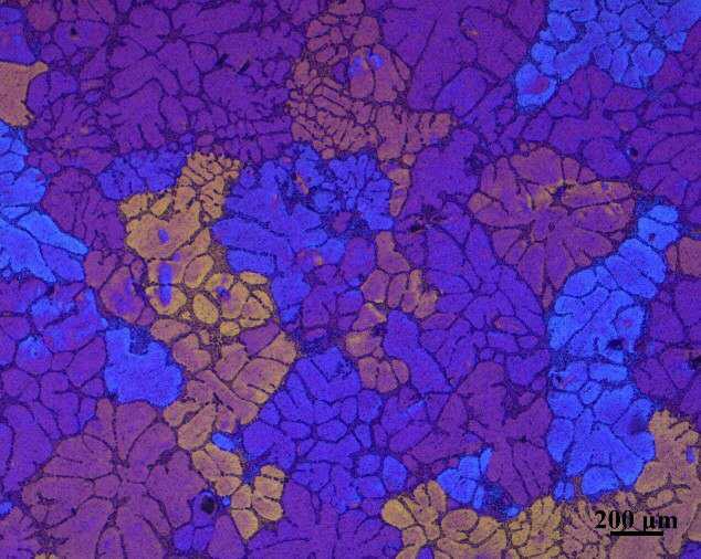 材料小博士：金属研究的葵花宝典，你了解金相分析吗？
