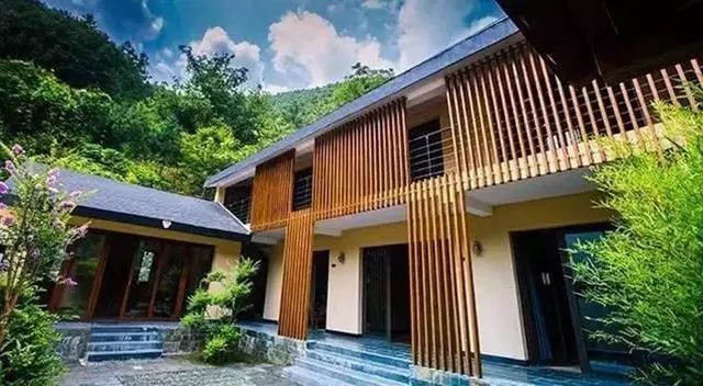 西北农村民宿,西北风格民宿