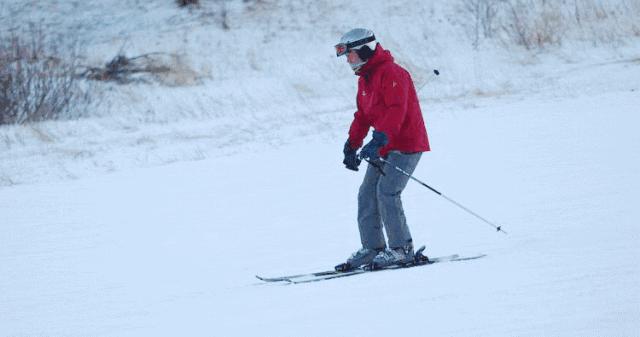 2019袁家村必捷滑雪场,袁家村滑雪场门票购买