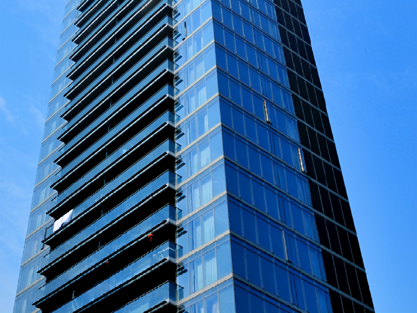 知乎绿城丨阳台之上