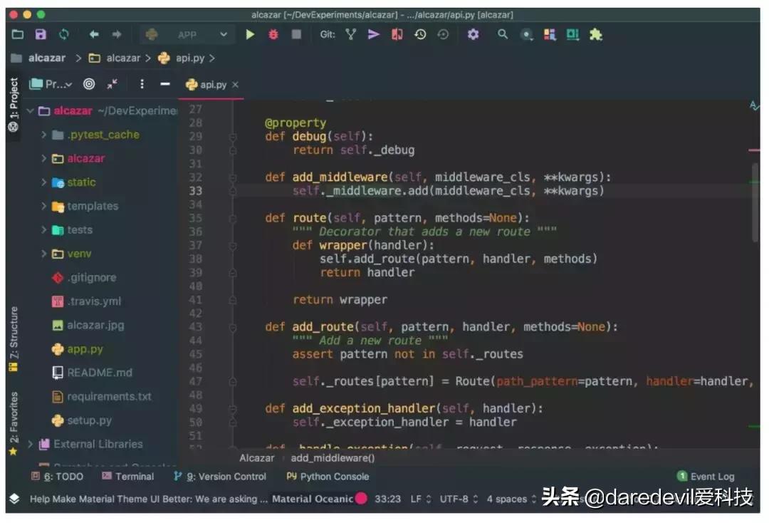 python最强ide详细使用指南,python适合初学者的免费ide