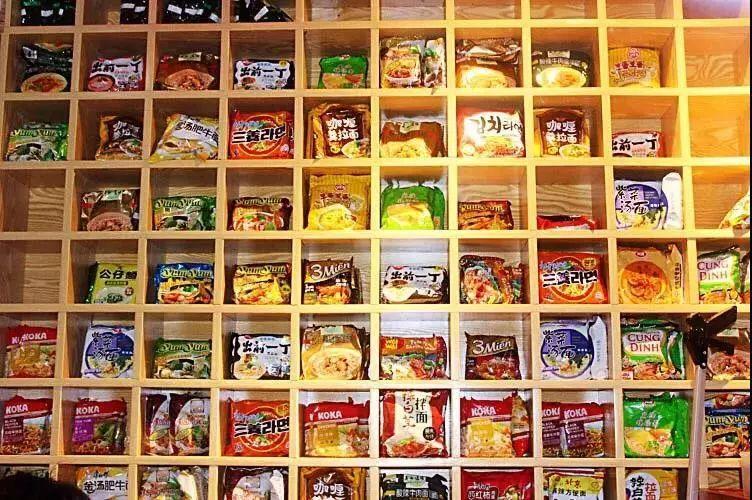 长沙的冬天该吃什么？“网红美食”打卡清单备好，收藏起来慢慢吃