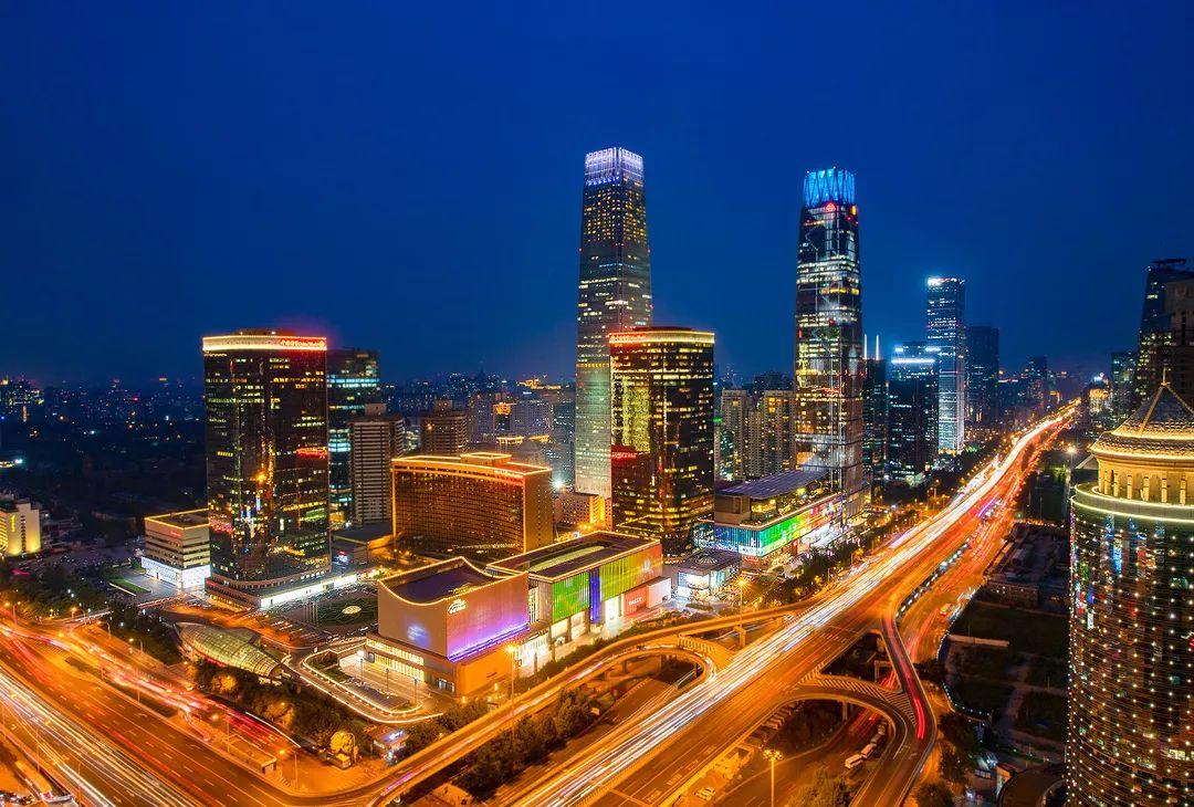 2021中国购物中心排名,未来十年中国购物中心