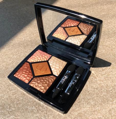 2019秋冬最值得入手的眼影盘,美妆博主推荐眼影大牌