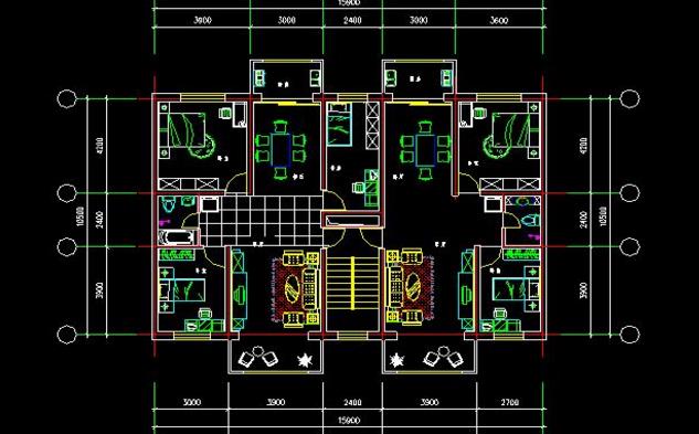施工图纸不懂的话怎么看,施工图纸常见问题