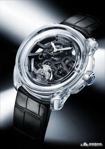 超长动能手表，谁是表圈持久之王？