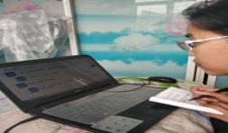 涞源县数学教研共同体培训学习简报