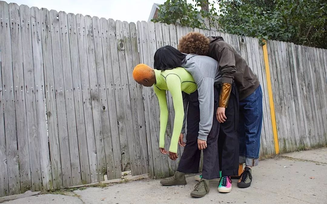 2019年的春天，我被几双鞋安排得明明白白！