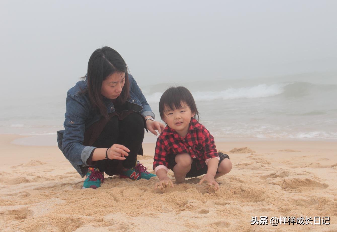 七个月带孩子4万公里自驾游,带孩子长期自驾旅行