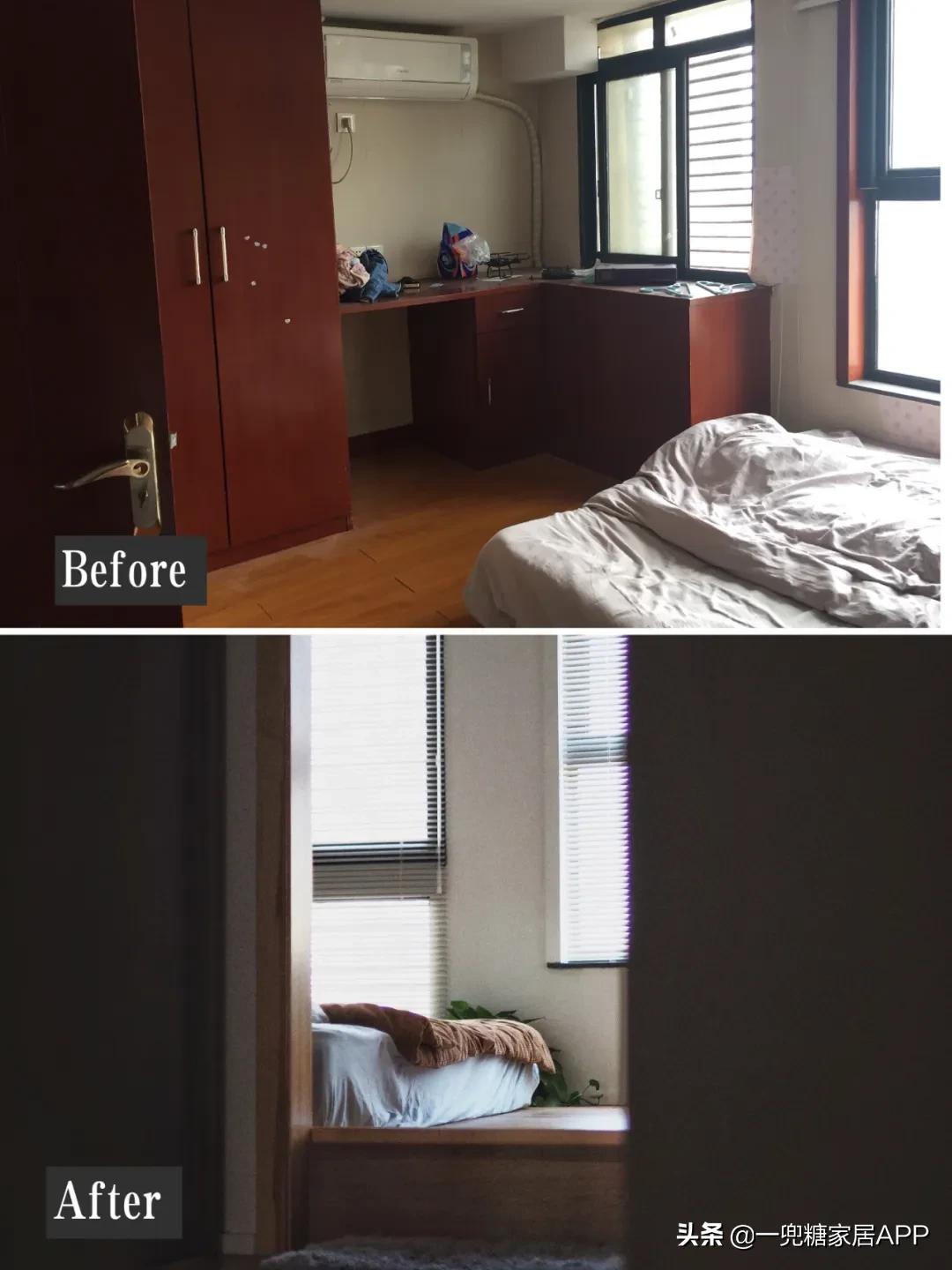 1.4米层高怎么扩大空间感,7个装修显高法拯救层高太低烦恼