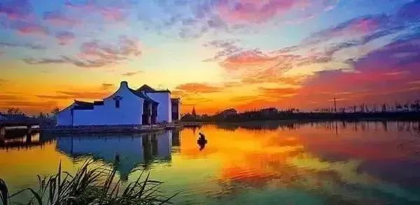 上海23个免费游玩的景点攻略,上海值得去的免费景点排名前十