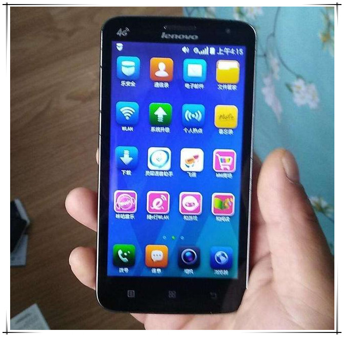 联想a318t如何升级系统,刷手机教程视频