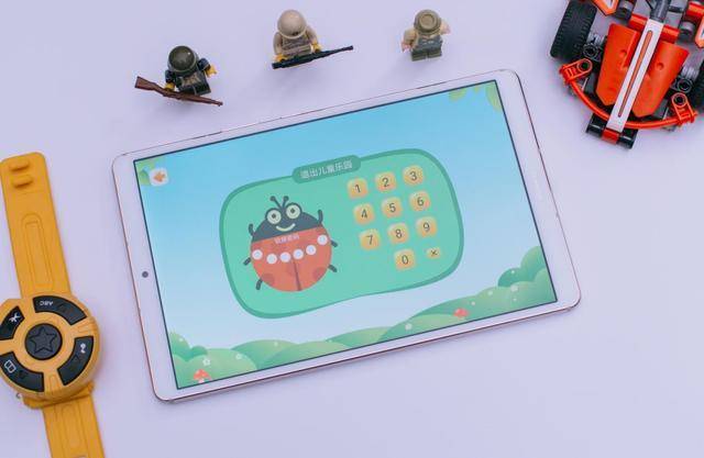 华为平板m6可以用来学习吗,华为平板m6适合小学生学习使用吗