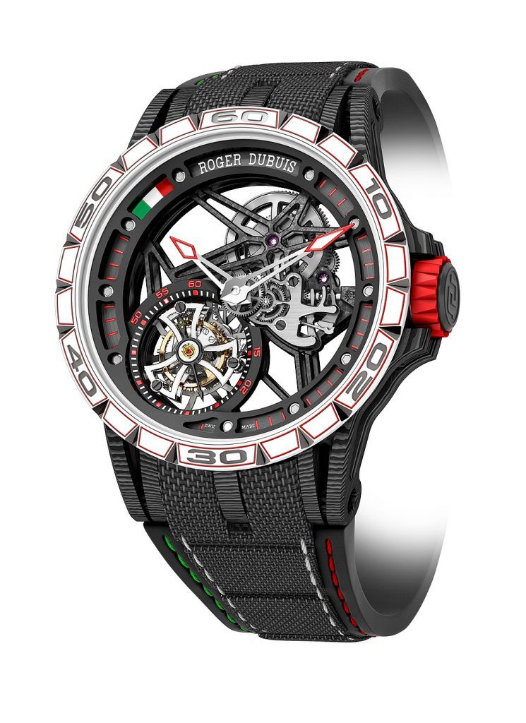 100-500镂空手表推荐,最漂亮的镂空手表