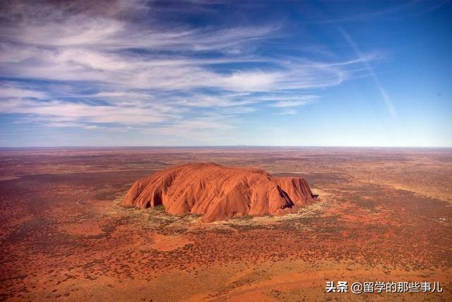 澳大利亚有哪些旅游胜地,澳大利亚有什么好玩的免费景点