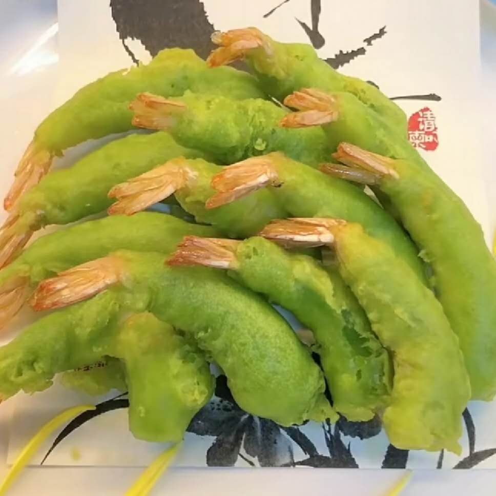 大虾怎么做汤好喝还补钙,大虾怎样做好吃既简单又营养