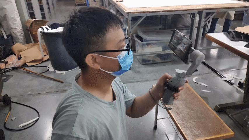 智造舍“相约”制造业之宣传片