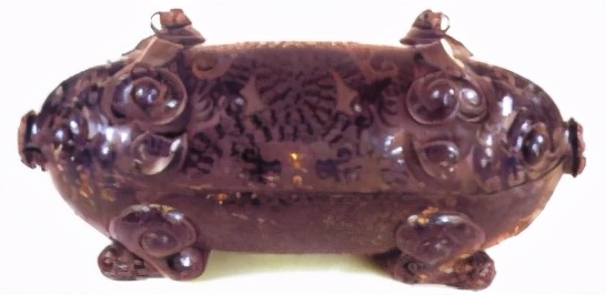 荆州天星观古墓,湖北荆州天星观