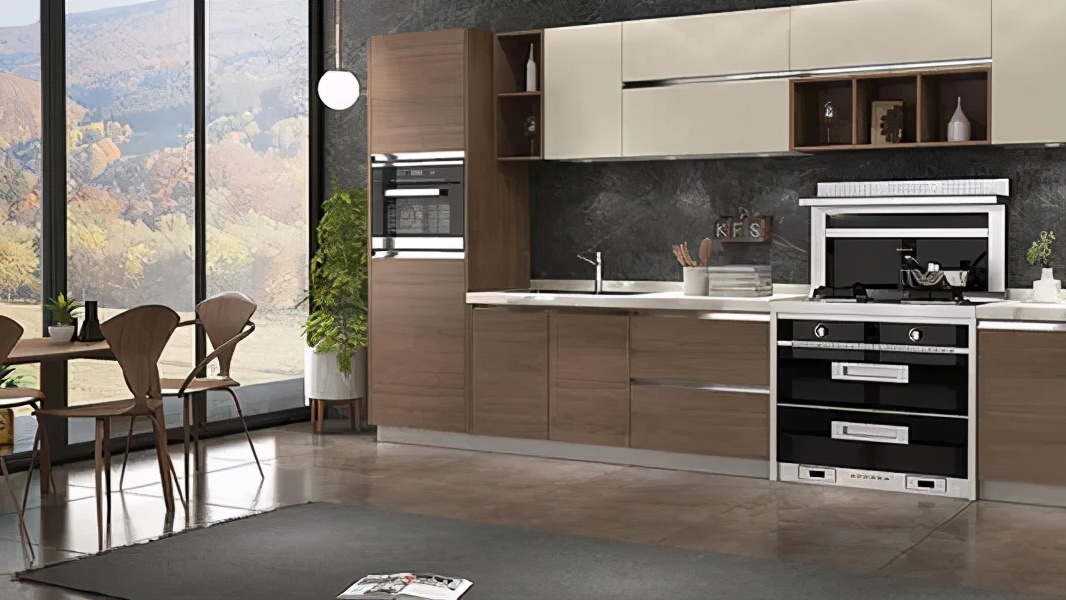 美大集成灶第几代产品,美大集成灶是顶级品牌吗