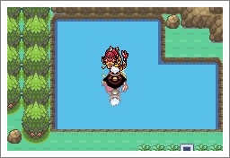 口袋妖怪漆黑的魅影5.0bw完整攻略,口袋妖怪漆黑的魅影5.0bw秘技获得