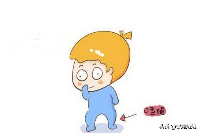 宝宝o型腿绑腿正确绑法图片,新生儿绑腿好还是不绑腿好