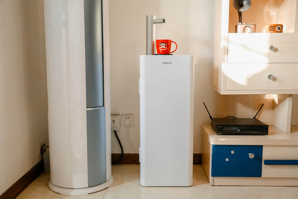 即热饮水机茶吧机哪个好用,有冰水功能的即热茶吧机评测