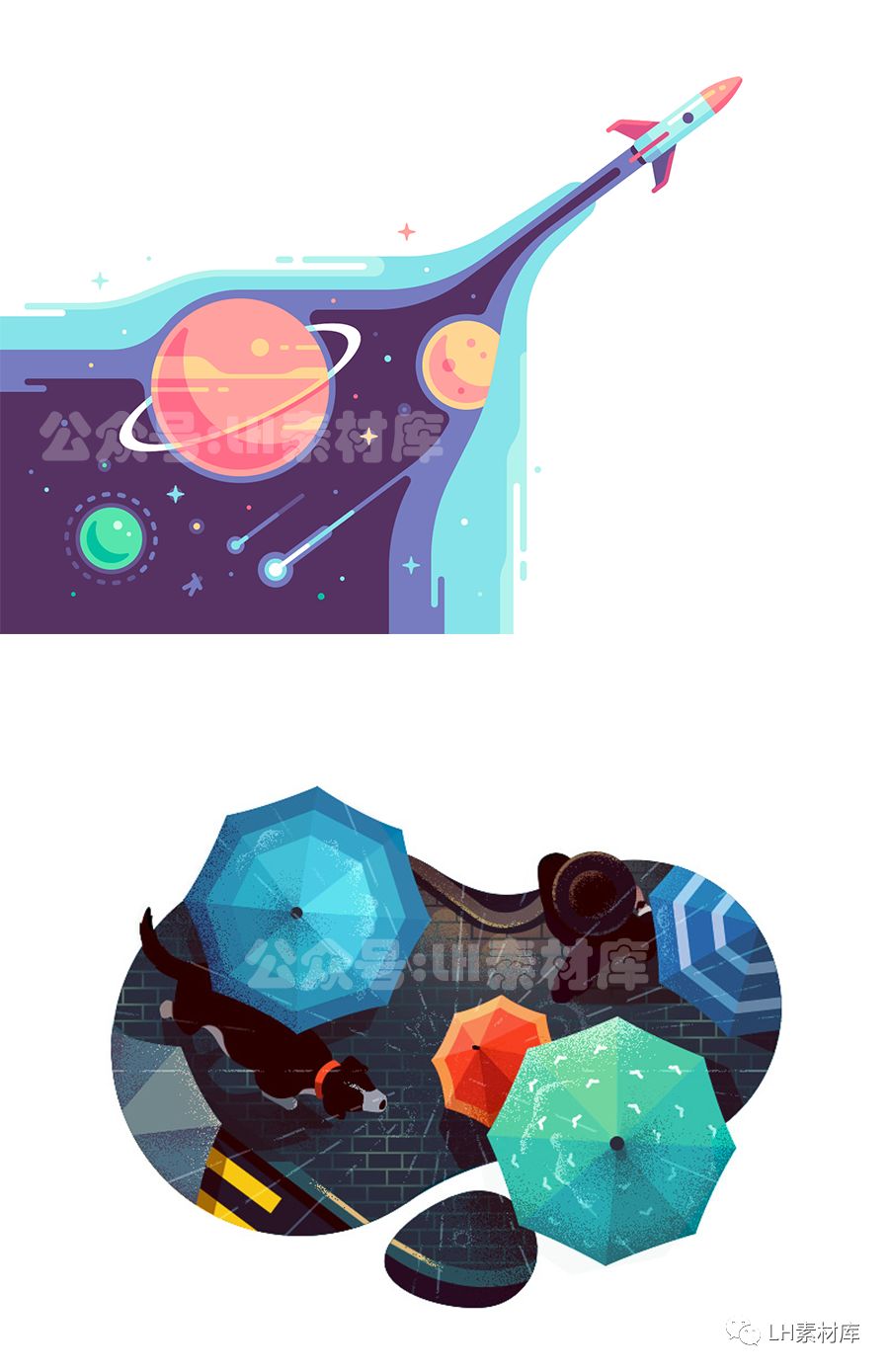 学习ps设计需不需要学手绘,设计师必学手绘基础