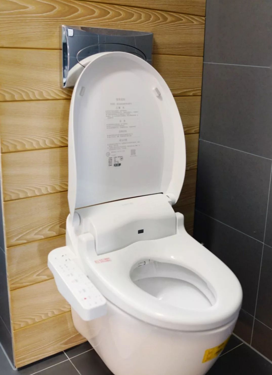 灵感来自马桶,厕所十大匪夷所思的设计