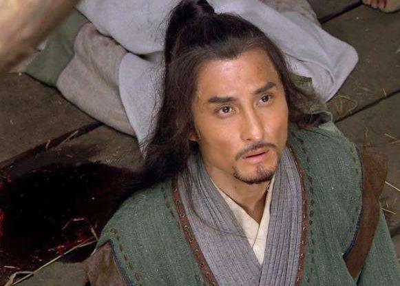 晁盖失败的性格因素,晁盖一生失误