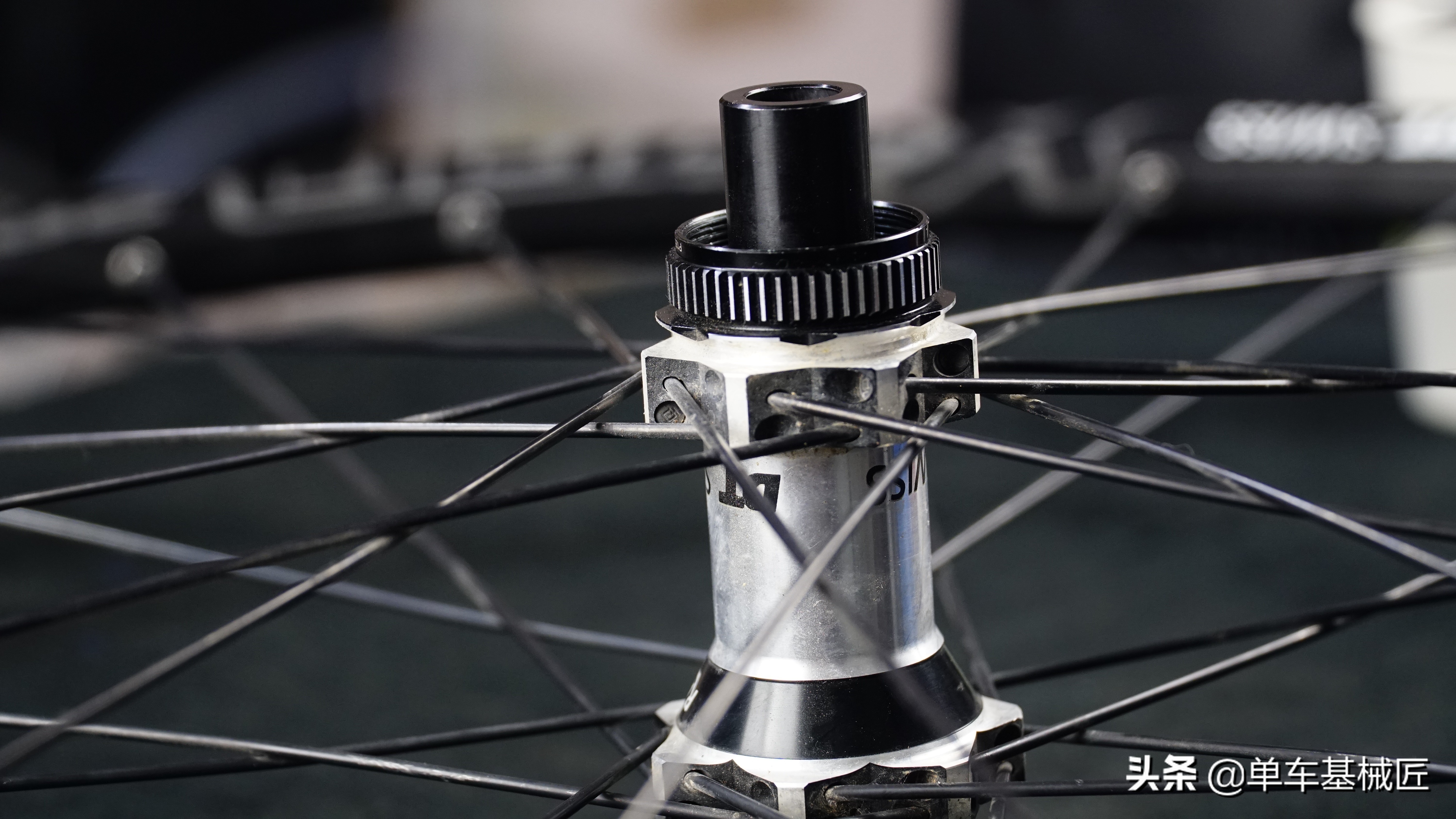 dt轮组如何看真假,怎么判断轮组好坏