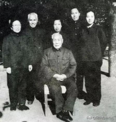 使10万红军脱离险境的绝密情报,红色特工一纸情报救了10万红军